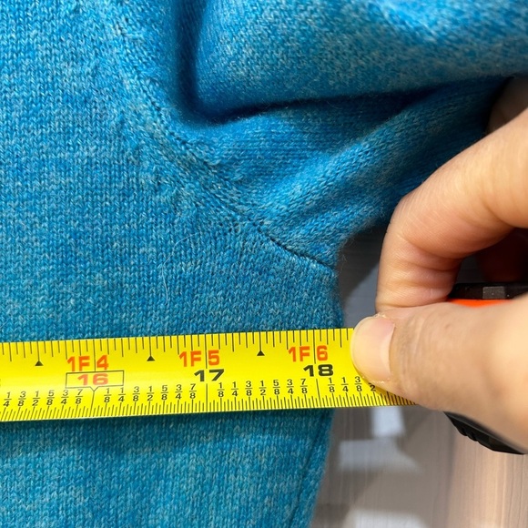 Charter Club 100% Cashmere Sweater Women Size S Luxury Preppy Holiday Academia - Picture 5 of 9